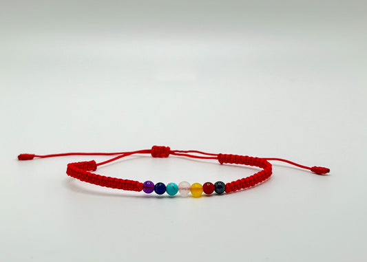 Vensus Chakra Alignment Bracelet