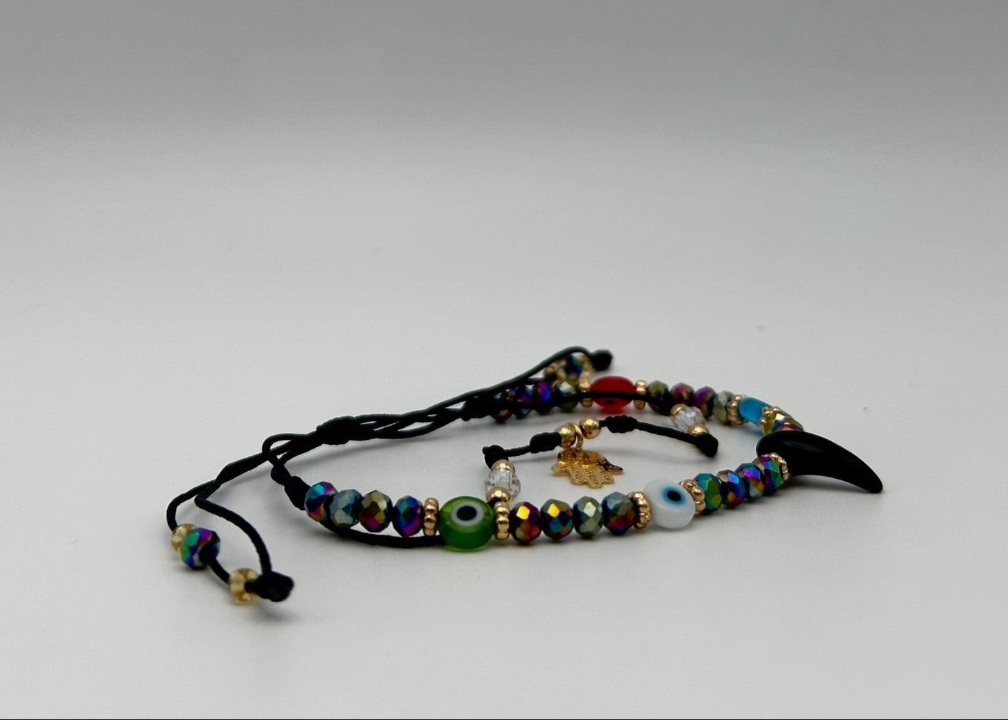 Guardian Charm Bracelet