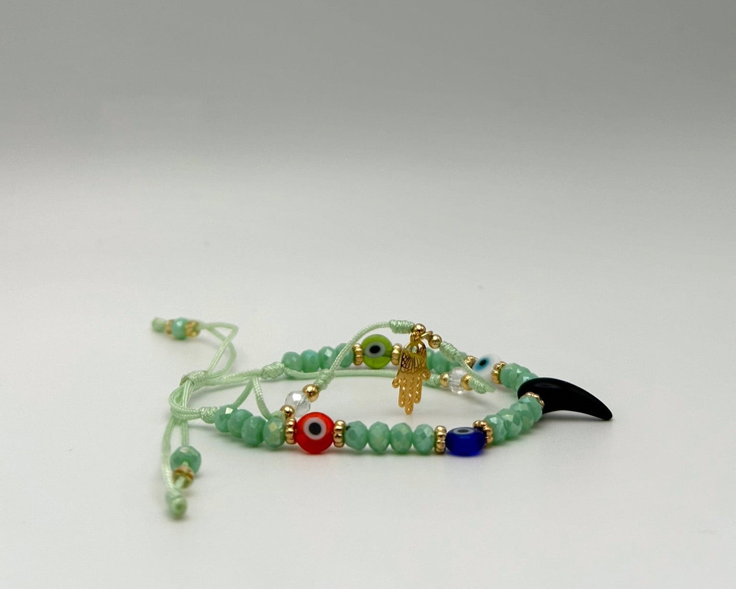 Guardian Charm Bracelet